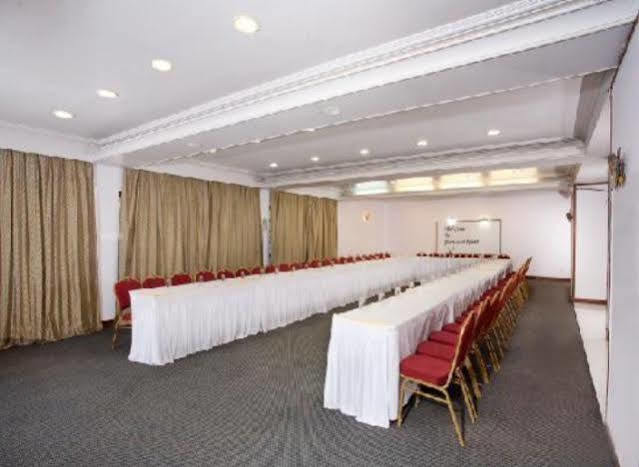 Club Mahindra Sherwood Mahabaleshwar Exterior photo